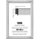 Рамка для пазлів Art Puzzle 1000 ел. 29 мм біла (5742)