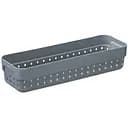 Органайзер Plast Team Seoul сірий M (5022.3)