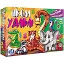 Настільна гра Школа Удава Strateg 30209 рус.