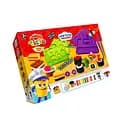 Набор для творчества Тесто для лепки Master Do Шеф-повар Ресторан, TMD-17-01/02U