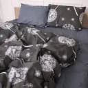 Комплект постільної білизни MirSon Бязь 17-4836 Diego 110х140 см (2200009577192)