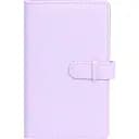 Фотоальбом Fujifilm Instax Mini Album Purple 108pc [98298]