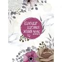 Планинг Свічадо Календарь счастливой женщины 2026 белый