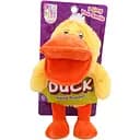 Кукла-рукавичка Pugs at Play Утенок со звуками (ST-PAP33)