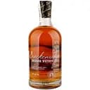Виски Breckenridge Blend of Bourbon Whiskey 43% 0.75 л