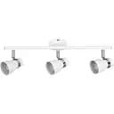 Светильник спотовый Kanlux EL-3I W (28766)