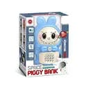 Банківський термінал Labubu, сейф, 21x12x11 см, звук, світло