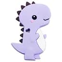 Погремушка прорезыватель динозавр WD210803