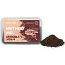 Метод Микс Brain Chocolate Worm (Шоколадный червь) 400 g