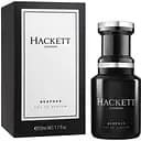 Парфюмированная вода для мужчин Hackett London Bespoke 50 мл (8436581947298)