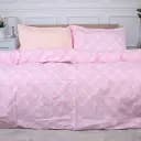 Комплект постільної білизни MirSon Ranforce Elite 17-4770 Saint Etienne 110 х 140 см