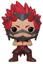 Фігурка Funko Pop Фанко Поп Моя геройська академія Кірісіма Kirishima 10 см Anime MHA K 606