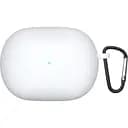 Чохол BeCover Silicon для Xiaomi Redmi Buds 4 Pro White (708614)