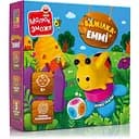Настільна гра Бджілка Еммі Vladi Toys VT2100-21 українською мовою