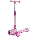 Дитячий самокат JR3-134-P рожевий