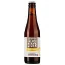 Сидр Val de Rance L'Autentique French Cidre Ginger&Lemon, солодкий, 4,5%, 0,33 л