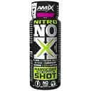 Передтренувальний комплекс Amix Nutrition Nitro Nox Ягоди 60 мл