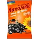 Семечки подсолнечника Справжня Лакомка жареные 120 г (695318)