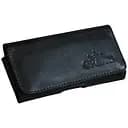 Чохол Grand для Oppo A12 шкіряний на пояс кисет кобура