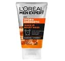 Гель для вмивання L'Oreal Paris Men Expert Hydra Energetic Очищаючий, 100 мл