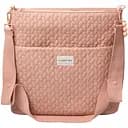 Сумка для мами Suavinex Wonderland Tote рожева (402804)