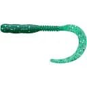 Силикон Reins Curly Curly 397 Motor Oil SP (15 шт/уп)