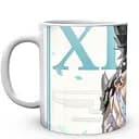 Кухоль GeekLand Genshin Impact Геншин Імпакт Сяо GN 02.620 330 мл білий