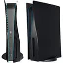 Сменная панель Epik Console Covers для PlayStation 5 Black [104590]