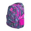 Рюкзак Love, Joypack, 39x28x17 см, 3 отделения, жесткая спинка