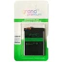 Акумулятор GRAND Premium Samsung M207 M20s/M307 M30s/M21 M215F/M31 M315F(EB-BM207ABY)