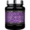 Аминокислота Scitec Nutrition BCAA 6400 375 таблеток
