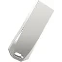 Флеш накопичувач металевий HOCO UD4 Intelligent high speed 32GB срібло