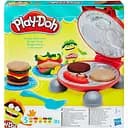 Игровой набор с пластилином Hasbro Play-Doh Бургер Гриль (B5521)