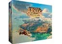 Настільна гра Lords of Boards Lost Ruins of Arnak: Adventure Chest (LOB2503UA)