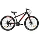 Велосипед спортивный Corso Skywalker 26" SW-26312