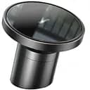 Автотримач Baseus Magnetic Черный (SULD-01)