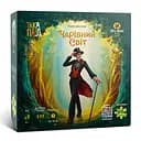 Пазли для дітей Чарівний світ Пан 960353 (270007-UA) 96 елементів