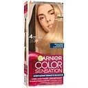 Краска для темных волос Garnier Color Sensation HL3 осветляющая миндальный блонд 60 мл 40 мл 12 мл