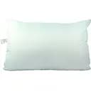 Подушка антиаллергенная LightHouse Swan Лебяжий пух Mf Mint 70 х 50 см мятная (602008)