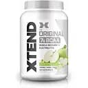 Амінокислота BCAA Xtend (Scivation) Original Bcaa USA, 1.26 кг - Зелене яблуко