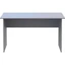 Стол письменный Doros Серый 120х60х78 (DRS-011502)
