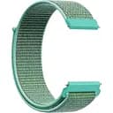 Ремінець BeCover Nylon Style для Huawei Watch GT 2 42 mm Gray-Green (710536)