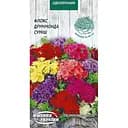 Насіння Флокс Друммонда Насіння України суміш 0.2 г (803500)