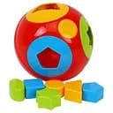 Іграшка ТехноК  Розумний малюк Куля 1 (2247-1)