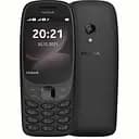 Телефон Nokia 6310 2024 Dl Sim черный