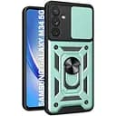 Панель BeCover Military для Samsung Galaxy M34 5G SM-M346 Dark Green (710681)