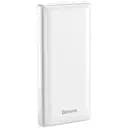 Внешний аккумулятор Baseus Mini JA Fast charge power bank 3A 30000mAh (PPJAN-C02)