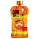 Пюре фруктове Bob Snail З хурми, пастеризоване, 250 г (890856)
