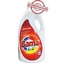 Гель для стирки Gama Универсальный 4.5 л