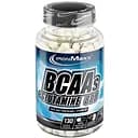 Аминокислота BCAA IronMaxx BCAAs + Glutamine 800 130 капсул